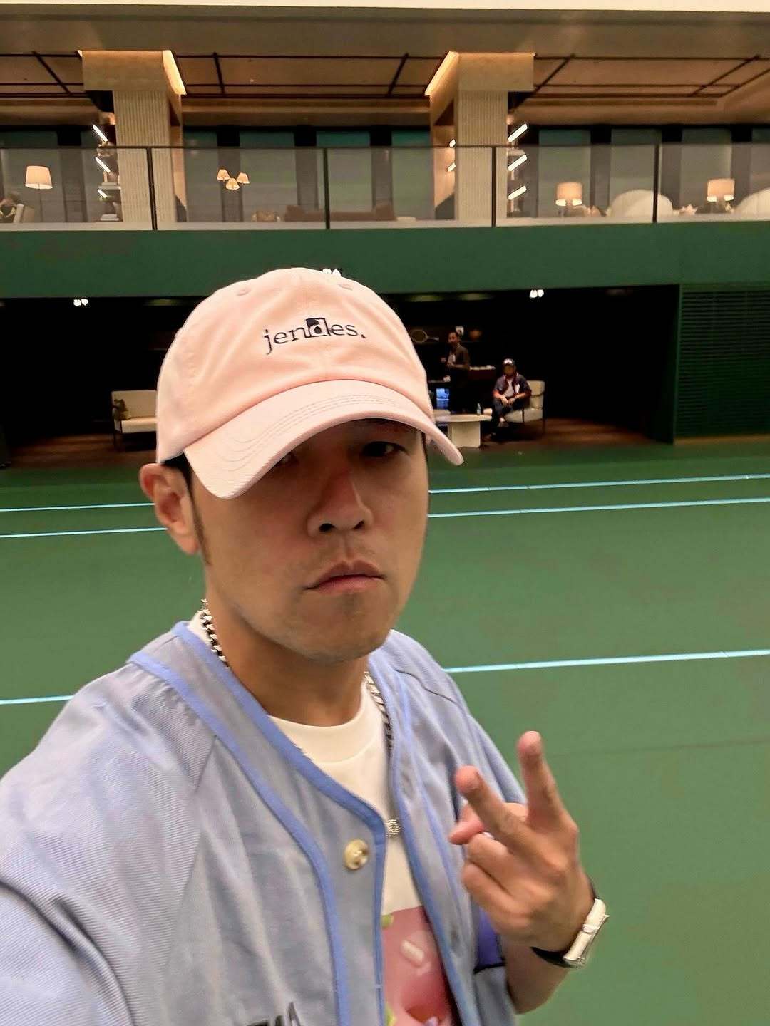  周杰伦 